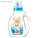 Жидкое средство для стирки детского белья NS"FaFa", 1000мл