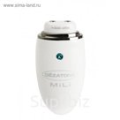Измеритель влажности кожи MiLi Gezatone, bluetooth, от аккумулятора
