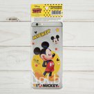 Наклейка для телефона Mickey Микки Маус