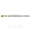DY-PB 6x50 Дюбель-гвоздь с потайным бортиком, артикул М0000057782