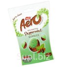 Конфеты Aero Peppermint Bubbles 113г