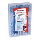 GK 22 Дюбель для гипсокартона Фишер (fischer) , артикул 513892F