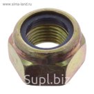 Гайка FEBI 02681