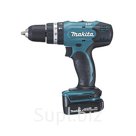 Шуруповёрт ударный Makita BHP343SHE от компании ООО "Строй-24" по лучшей цене!