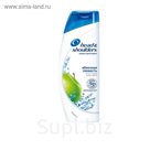 Бальзам-ополаскиватель против перхоти Head & Shoulders "Яблочная свежесть", 180 мл