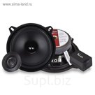 Акустическая система KICX DC 5.2MR, 13 см, 90 Вт, набор 2 шт