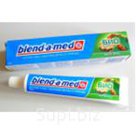 Зубная паста BLEND-A-MED 50мл в ассортименте 6шт/54