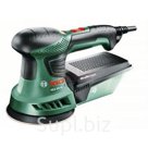 PEX 300 AE 381x282x141 мм Эксцентриковая шлифмашина BOSCH PEX 300 AE, артикул 06033A3020BS