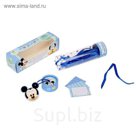 Капсула пожеланий "Любимому малышу", Микки Маус, Дисней Беби