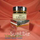 Крем ночной регенирирующий с черной икрой

В формуле этого удивительного средства соединены действительно уникальные компоненты. Их действие направлено на помо…