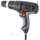 Сетевая дрель-шуруповерт PBM10-C1 P.I.T.