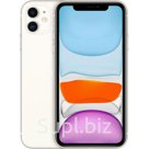 Смартфон Apple iPhone 11 64GB White (Белый) EU