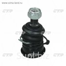 Опора шаровая CTR