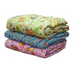 Одеяло, шерсть, пл.150 гр кв.м, 110х140