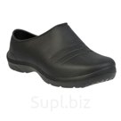 Галоши мужские River арт 010 черный р 40