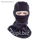 Подшлемник Light combi WS max Черный