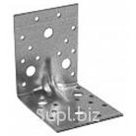 Уголок крепежный усиленный 150x130x100x2