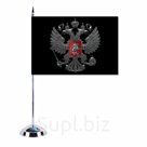 Печать на флагах