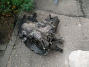 Контрактная мкпп для Audi и VW EEN