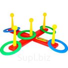 Игра «Набрось кольцо» Wader, Полесье