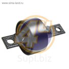 Сайлентблок подвески 4U HN-SB-00047