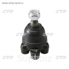 Опора шаровая CTR CBKH9