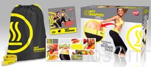 Бриджи Hot Shapers
Бриджи Hot Shapers - прекрасный вариант для совершенствования фигуры каждый день. Терять лишние килограммы теперь можно постоянно: во время …