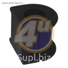Втулка стабилизатора 4U SB-000124