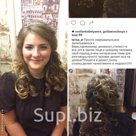 Макияж и прическа в Красноярске от Рословой Веры