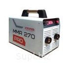Сварочный инвертор VIKING ММА 270 PRO