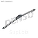 Щетка стеклоочистителя Denso DFR002