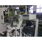 Фасовочный полуавтомат для фасовки и упаковки круп