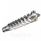 Бур 5,0 х 210 мм SDS-Plus XLR DeWalt, DT8909-QZ