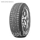 Зимняя шипованная шина Nexen Winguard WinSpike SUV 235/65 R17 108T