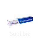 Лампа галогенная КГ-300вт 220-240в R7s 117мм Космос LKsmJ117230V300W