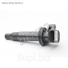 Катушка зажигания Denso DIC0100
