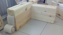 Профилированный брус