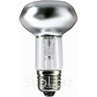 Лампа накаливания зеркальная ЗК 60вт R63 230в E27 (04366578) Philips 871150004366578