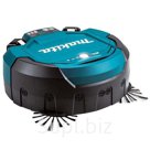 Пылесос робот аккумуляторный MAKITA DRC200Z 18 В