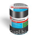 Лента герметизирующая Nicoband 150x3000 мм серый