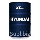 Моторное масло Hyundai XTeer Gasoline G700 5w-30 SN 200л (1201135)