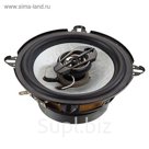 Акустическая система Kicx RTS-100V, 10 см, 65 Вт, набор 2 шт
