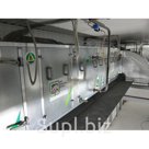 Климатическая установка "Климодулятор"