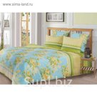 Постельное бельё Primavelle 2 сп, размер 215х220, 175х210, 52х74 - 2 шт. см 175215740-Sb-80