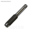 Метчик SANTOOL ручной М14х1,25
