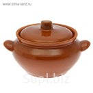 Жаровня 3л