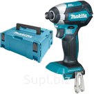 Шуруповерт аккумуляторный DTD153ZJ Makita
