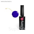 Гель-лак JessNail Berry Bar №517, 7 мл