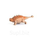 3D-ПАЗЛ «Анкилозавр».  Возраст: 5+