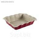Форма для выпечки Oven, 29,5 x 25,5 x 6,6 см, прямоугольная